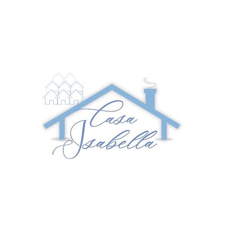 몬테산탄젤로 Casa Isabella 빌라 외부 사진