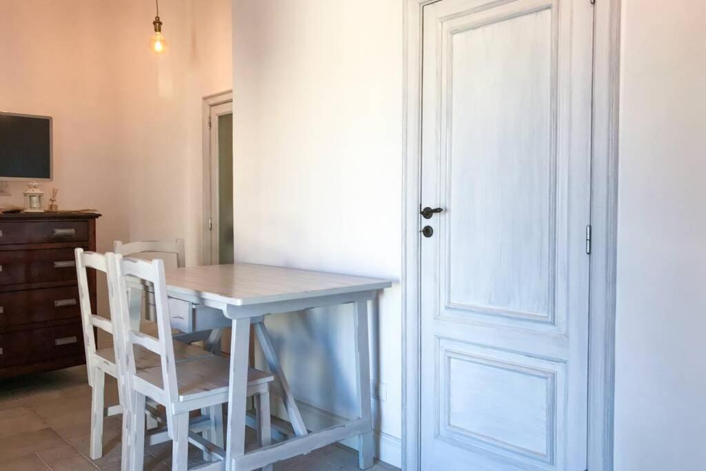 몬테산탄젤로 Casa Isabella 빌라 외부 사진