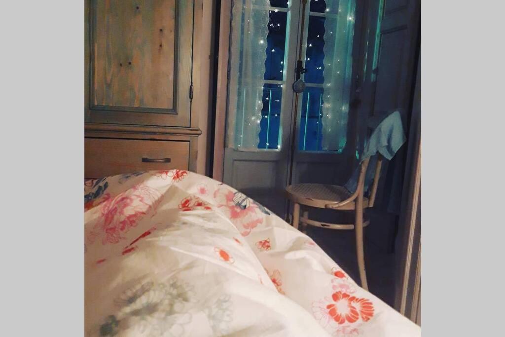 몬테산탄젤로 Casa Isabella 빌라 외부 사진