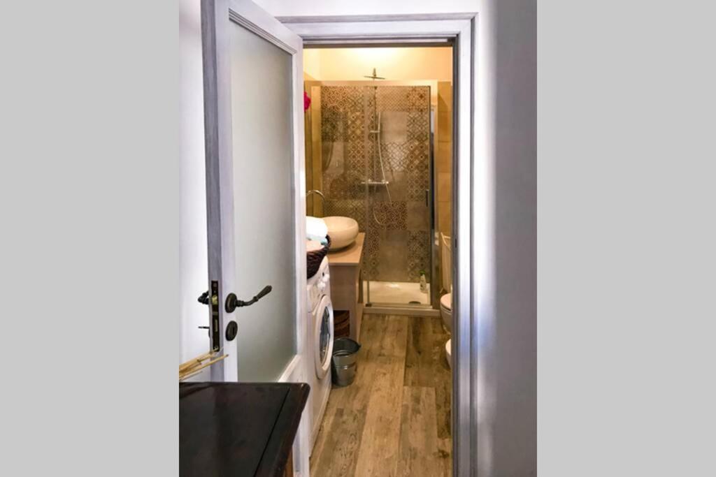 몬테산탄젤로 Casa Isabella 빌라 외부 사진