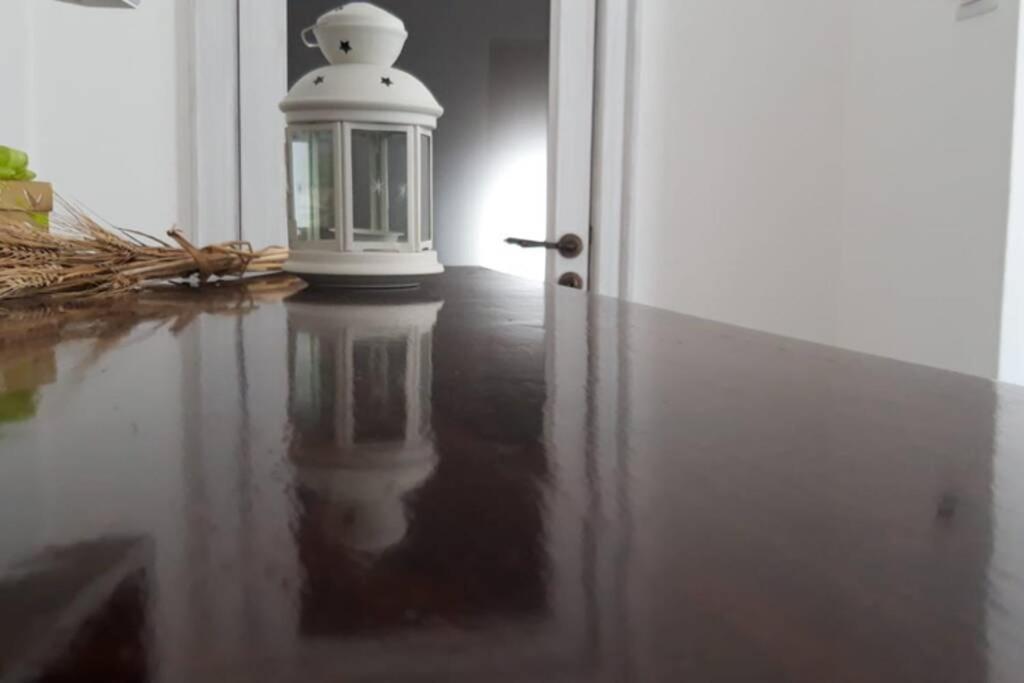 몬테산탄젤로 Casa Isabella 빌라 외부 사진