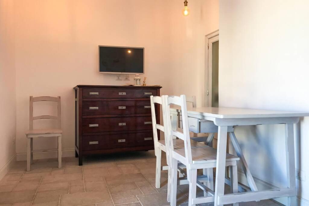 몬테산탄젤로 Casa Isabella 빌라 외부 사진