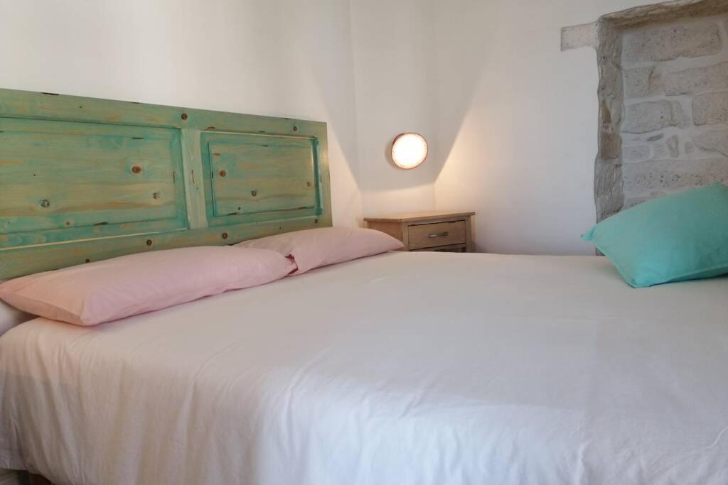 몬테산탄젤로 Casa Isabella 빌라 외부 사진
