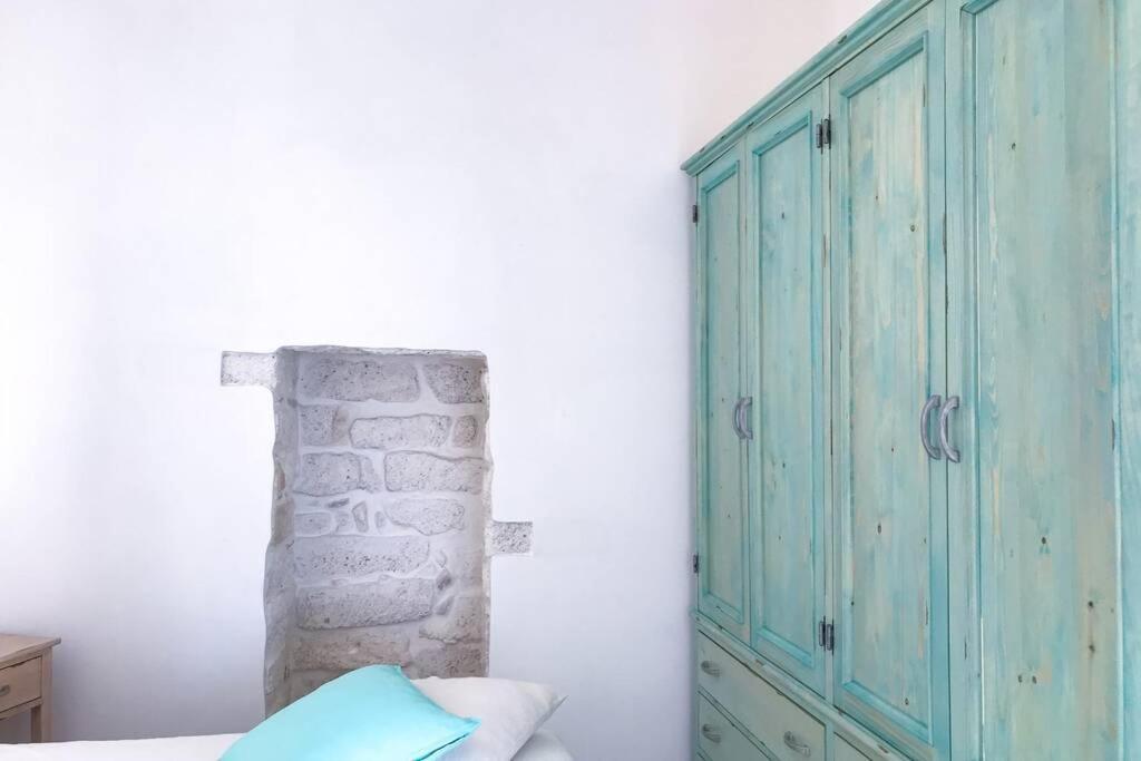 몬테산탄젤로 Casa Isabella 빌라 외부 사진