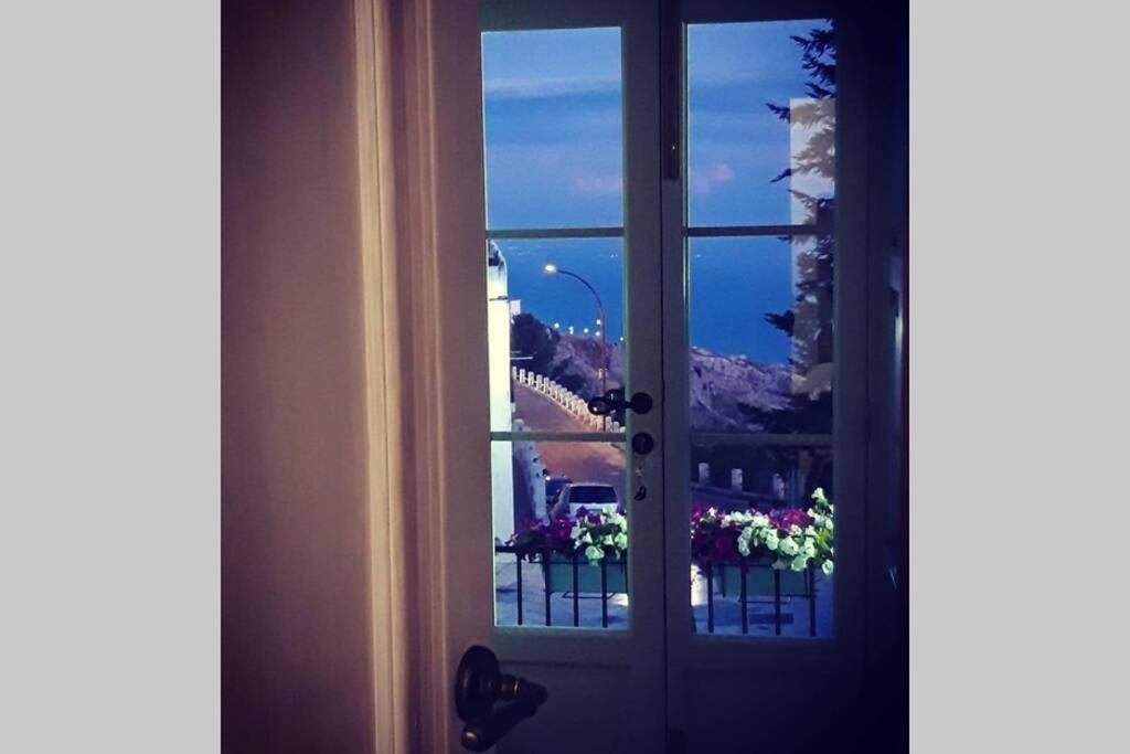 몬테산탄젤로 Casa Isabella 빌라 외부 사진