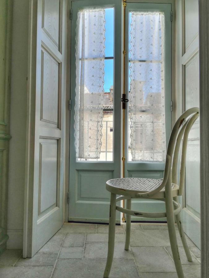 몬테산탄젤로 Casa Isabella 빌라 외부 사진