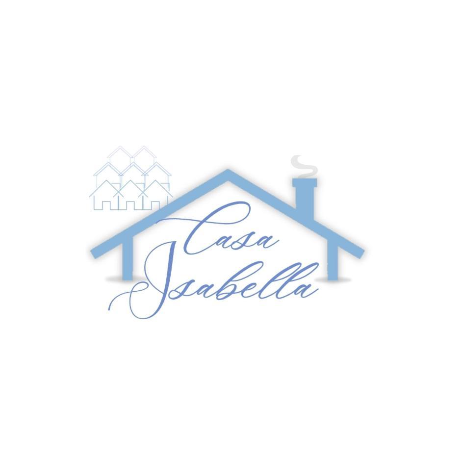 몬테산탄젤로 Casa Isabella 빌라 외부 사진